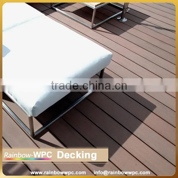RF 140-25D Wpc Outdoor Decking photo-4