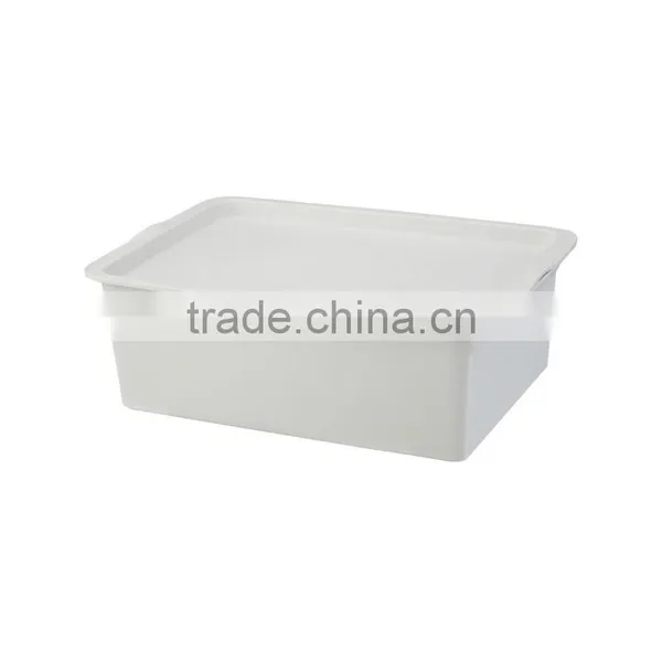 Clothing Wholesale Durable Plastic Box Storage photo-5