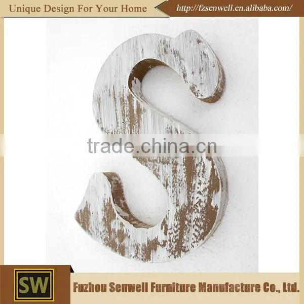 Newest Design High Quality Pretty Alphabet Letters photo-6