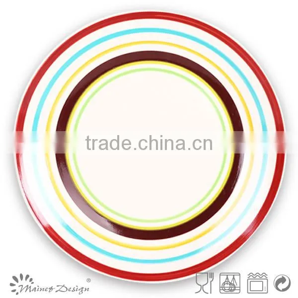 16pcs Handpainting Dinnerware Sets Wholesale photo-2