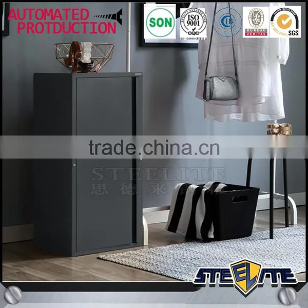 Popular Sale Cheap Children Clothes Cabinet Design photo-4