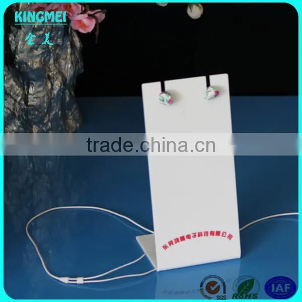 China Factory Custom High Transparent Acrylic Headphone Display Stand,acrylic Sample Stand,headset Rack photo-6