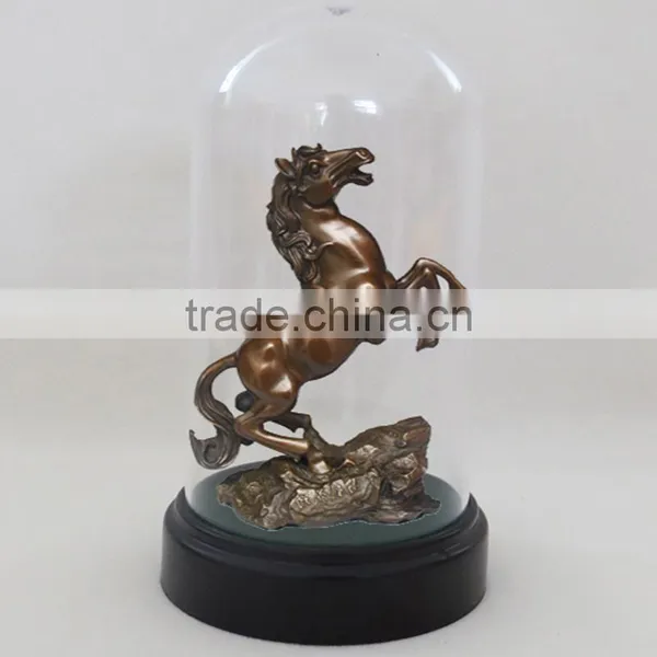 Wholesale Customized Acrylic Egg Display Dome photo-4
