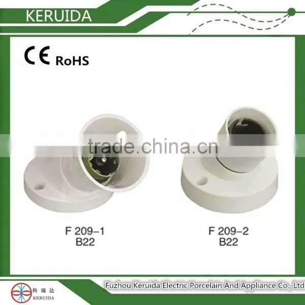 E27screw Bakelite Lamp Holder With Chain/light Holder/lamp Socket photo-4