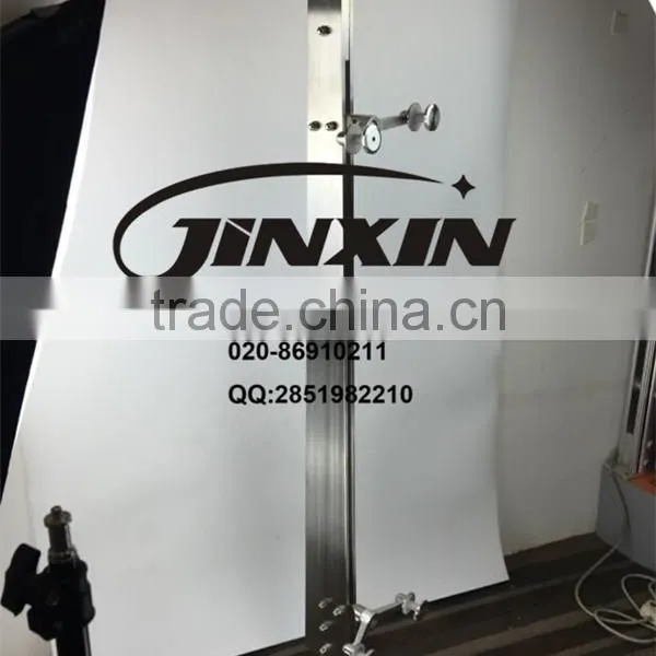 JINXIN Tempered Glass Fence Panels Stair Railing Cost 12mm Clear Tempered Glass Railing photo-5