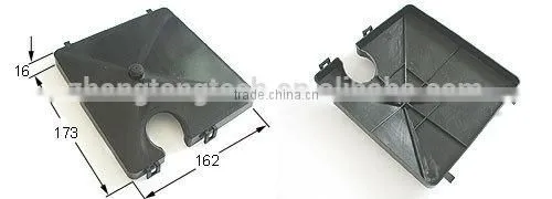 Professional Chinese Plastic Production for Electronic Products photo-3