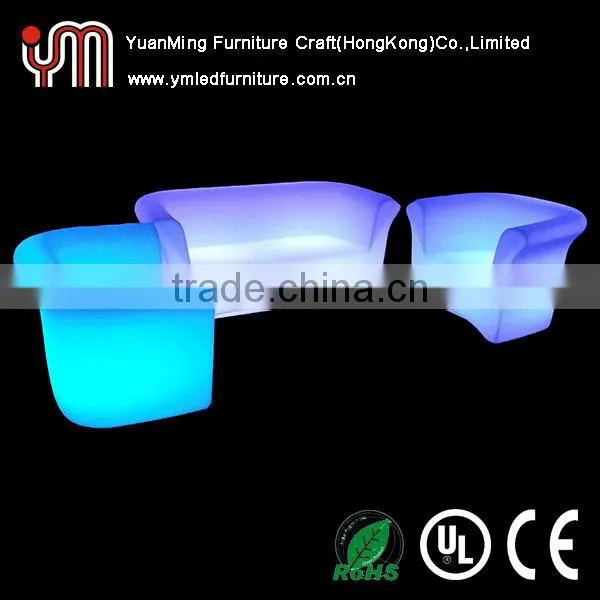 Furniture Chairs/led Furniture/modern Outdoor Furniture YM-LSF1508076 photo-2