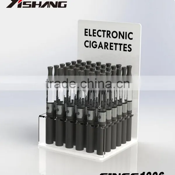 Custom Used Cigarette Display Racks for Sale Cigarette Display