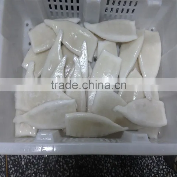 Pacific Squid Tube Frozen photo-2
