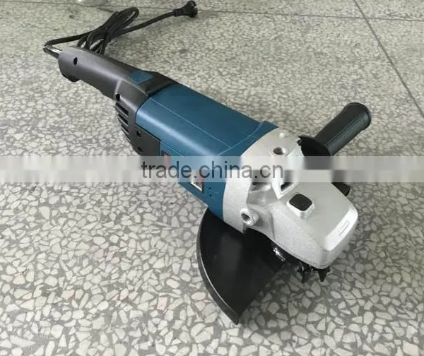 JAG2500 2500W 230mm Electric Angle Grinder, 230mm Angle Grinder photo-4