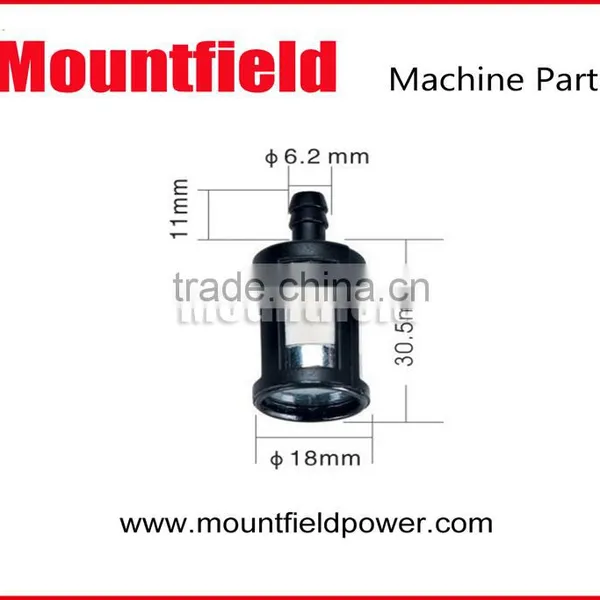 Factory Price Chain Saw Fuel Filter Fits ST MS290 310 390 Chainsaw photo-2