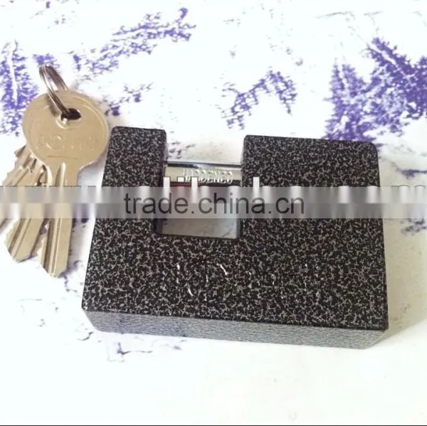 Grey Iron Padlocks photo-4