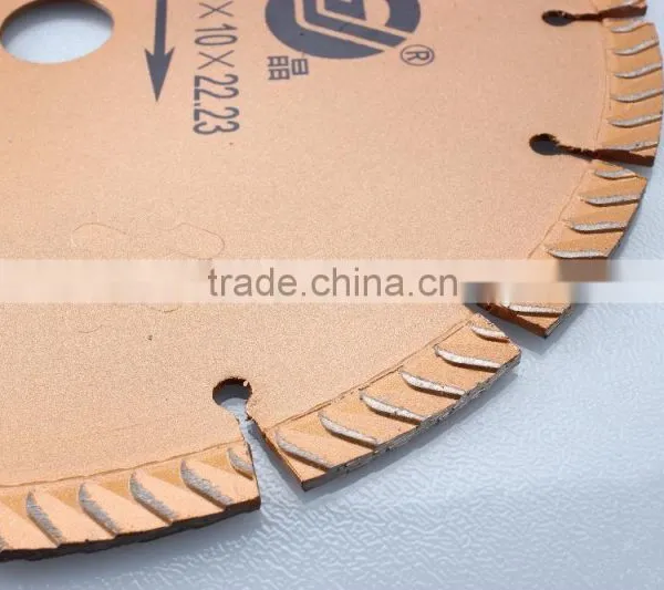 Guangjing Turbo Segment Blade Circular Saw Blade Sharpening Machine photo-2