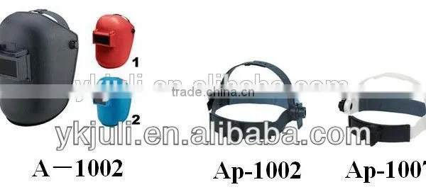 Welding Mask photo-4