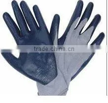 Sunnyhope Cheap Nitrile Dipped Working Glove photo-3