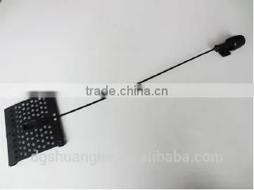 Mesh Chair Lumbar Support photo-2