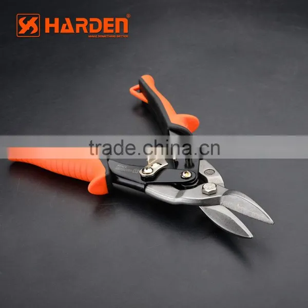 Professional Taiwan Type Straight Aviation Snips photo-4