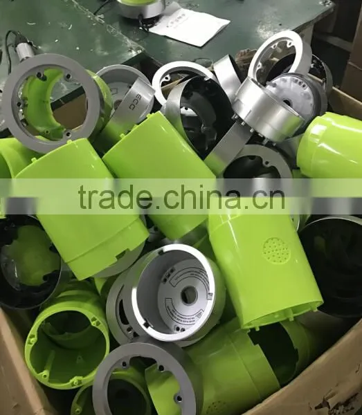 Pure Copper Motor Electric Juicer Food Processor Hand Blender photo-5