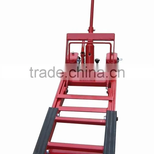 Workshop Lower Hydraulic ATV/Motorcycle Lift Jack photo-5