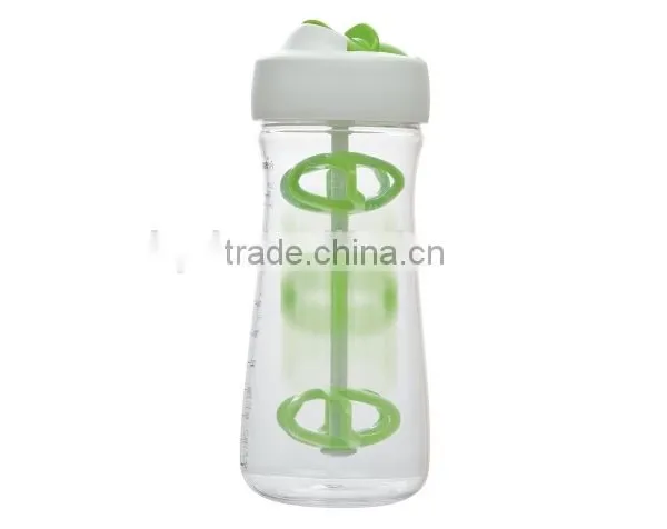 2016 Amazon Shipping Directly Salad Mixer Salad Dressing Shaker photo-2