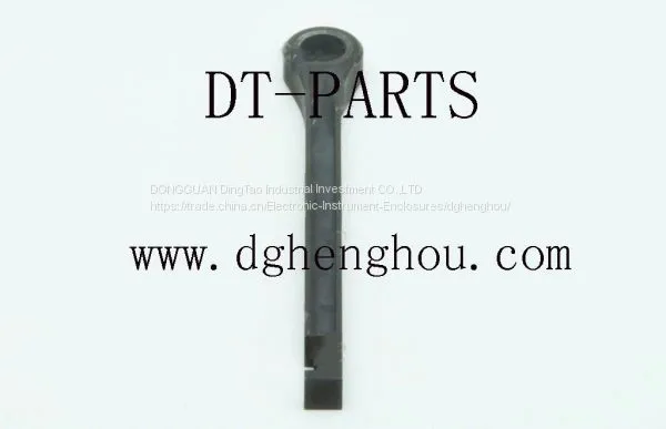 Guide Shoe 117983 CGM Blade Fixed 117985 Fastening Blade 775449A For Maintenance Kit Parts(www.dghenghou.com) photo-2