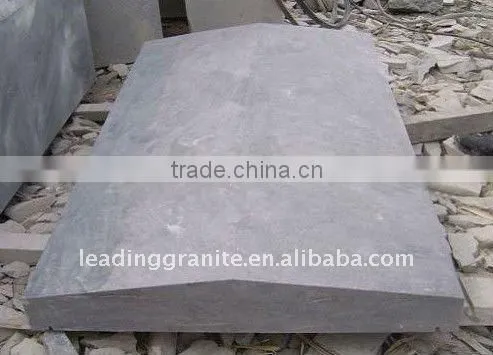 2015 Cheapest Splayed Coping/granite Wall Covering photo-6