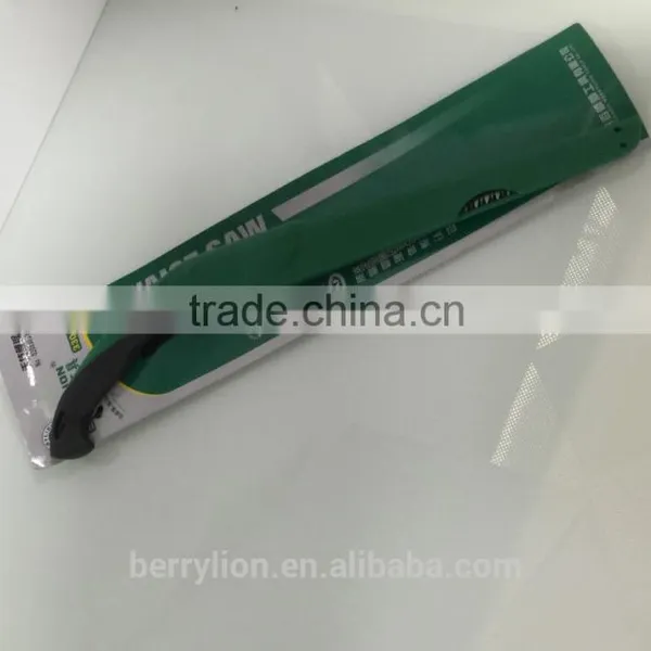 Berrylion 330mm Waist Saw Gardening Saw With High Quality photo-6