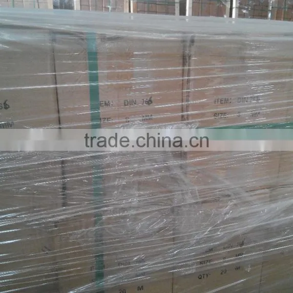 Mild Steel Straight Link Chains photo-6
