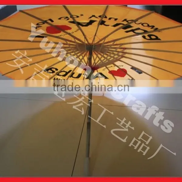 2014 New Style Outdoor Umbrella Parasol Umbrella photo-4
