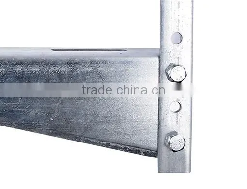 Powder Coating Outdoor Air Conditional Brackets photo-4