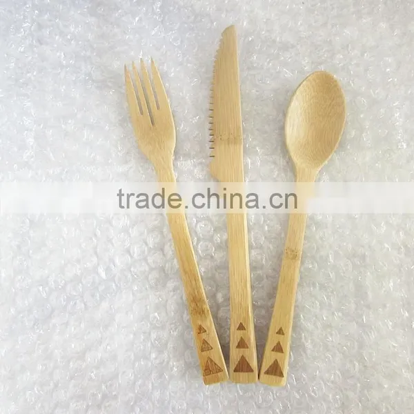 Wholesale Bamboo Tableware