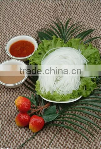 100g ,200g 250g 500g Long Kou Green Bean Noodlegreen Bean Vermicelli photo-2