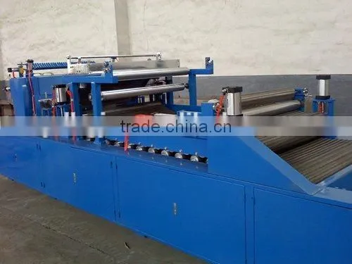 SMC Sheet Machine Producing Sheet photo-4
