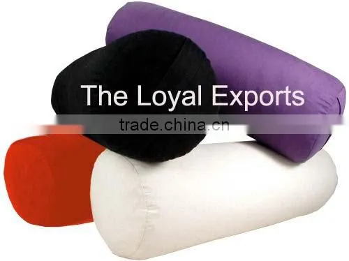 Yoga Product, Yoga Accessories, Yoga Back Bending Round Bolster
