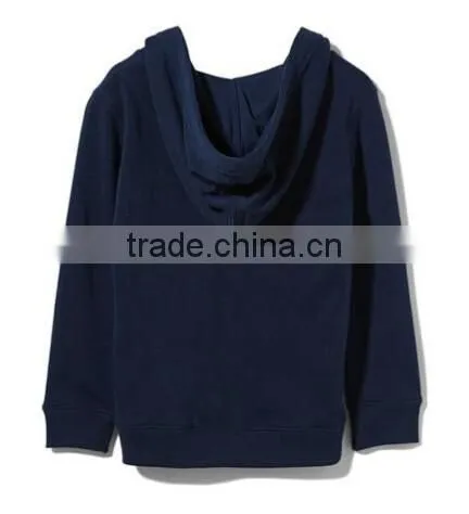 Kids School Pullover Fleece Hoodie/hoody School Uniform for Boys photo-2