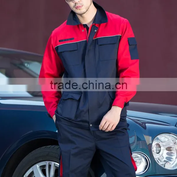 OEM Colors Overall/Workwear/ Work Uniform/Work Clothing photo-3