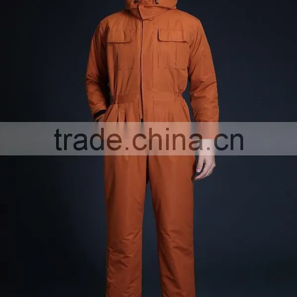 Working Wear Overalls