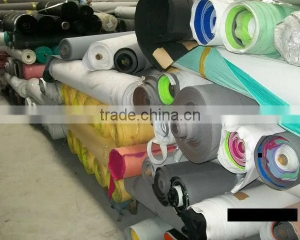 Hight Quality PU Synthetic Leather for Shoes Usage photo-3