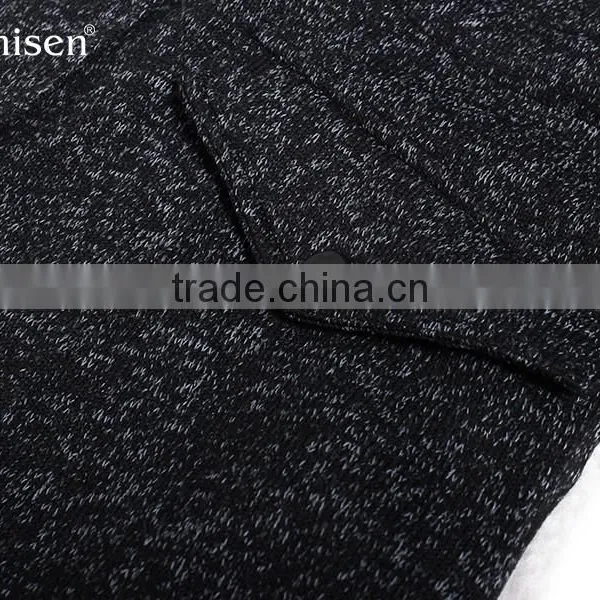 Wholesale Sweater Fleece Custom Women Jacket photo-4