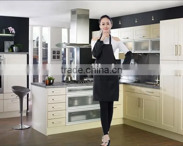 Hot Selling! 100% Black Dyeing Fabric From China photo-2