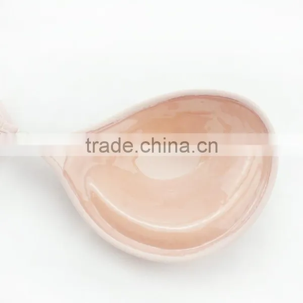 Hot Ladies Seamless Tube Vest Seamless Bra photo-5