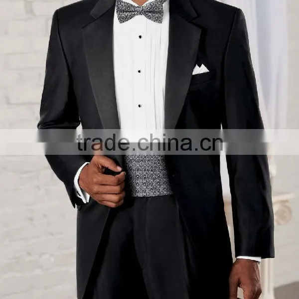 Tuxedos/western Style Tuxedo Made in China photo-4