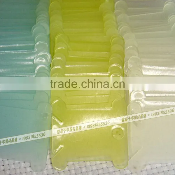 Plastic Boards Threading Board for Cross Stitch photo-5