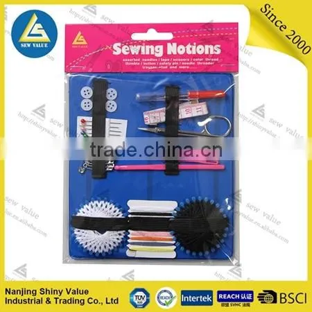Economic Nanjing Manufacturer Supplies Little Sewing Kits photo-2
