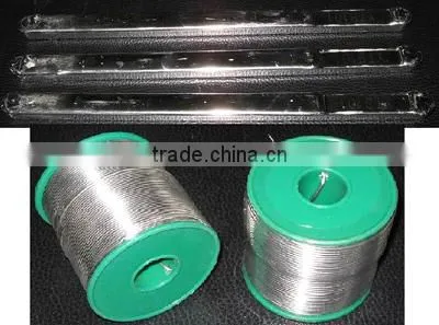 Solder Wire, Solder Bar