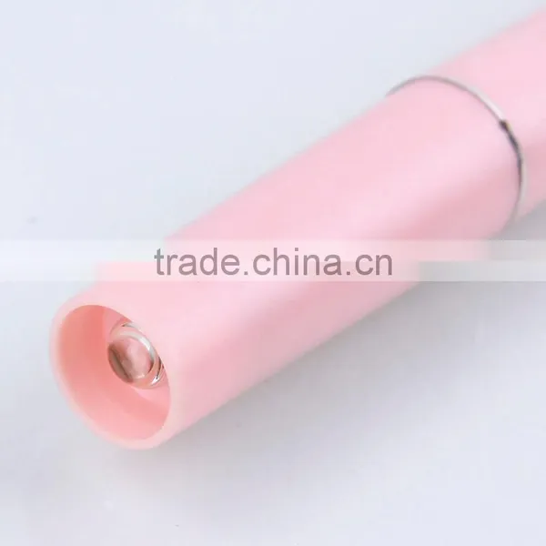 2015 Unique Plastic Flashlight Pen for Wholesale for Doctor photo-5