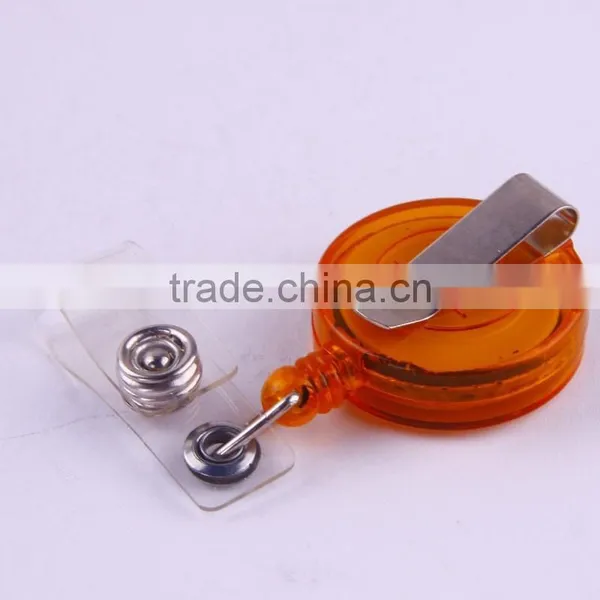 Key Holder Retractable photo-2