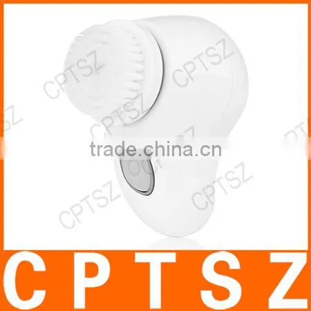 Facial Sonic Cleansing Brush Manufacturers Facial Massage Instrument photo-2