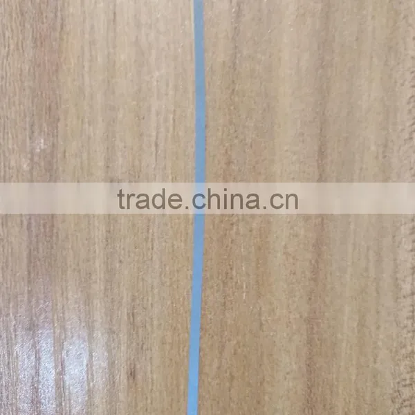 Dongguan Cheng Wei Double Side Grey Very Soft Polyester Reflective Yarn for Knitting Clothing photo-4