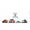 Foton Spare Parts/auman/ollin